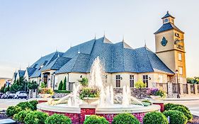 The Hotel